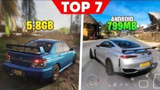 TOP 5 BEST DRIVING GAMES FOR ANDROID 2025! BEST DRIVING GAMES FOR ANDROID/DRIVING GAMES