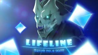 Kaiju No.8 - Lifeline [EDIT/AMV]