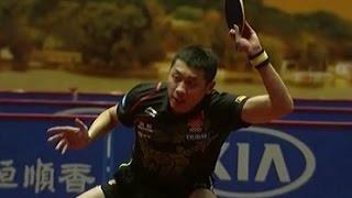 Xu Xin - The Cloud Walker (Signature Shots)