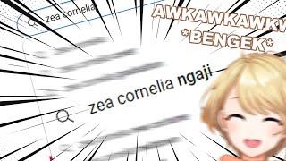 TOP 10 PENCARIAN ZEA CORNELIA