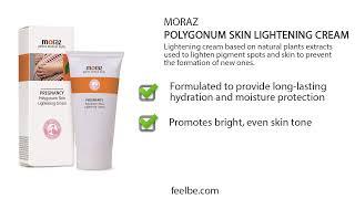 Polygonum Skin Lightening Cream Moraz | FeelBe