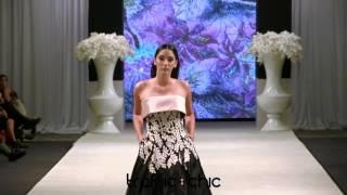 Sonia Santiago  "Dedicated To The One I Love"  primavera verano 2016 | San Juan Moda