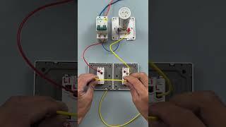 Part No 14 || # Zero-Basic Learning Electrician #Electrician Knowledge #Electrician Teaching