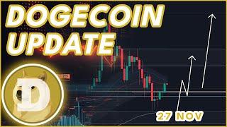 WILL DOGE PUMP SOON? | DOGECOIN (DOGE) PRICE PREDICTION & NEWS 2024!