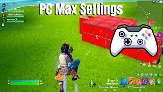 Chill RTX 3090 Fortnite Go Goated Zone Wars  MAX EPIC SETTINGS Gameplay (4K 240FPS)