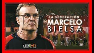 Cuando Bielsa nos hizo ver el fútbol de una manera diferente (Documental)