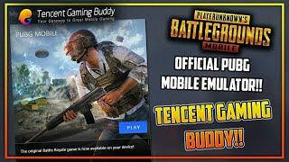 How To Download Tencent Gaming Buddy | Step-By-Step Guide | Tencent Gaming Buddy Android Apk