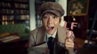 [LOTTE DUTY FREE] LDF '냠(YUM)' Campaign With EXO (ENG)