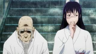 Gojo gets Bullied - Utahime laughs at Gojo || Jujutsu Kaisen