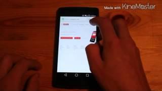 Oneplus one random reboots after 44s