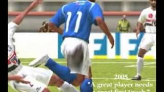 Best Songs of FIFA (EA Sports) - From '98 to '08