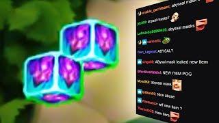 Secret Unreleased TFT Item? | TFT Best & Funny Moments Ep. 7