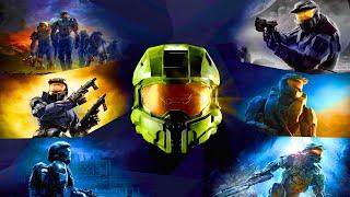 Which Halo Is The Best?