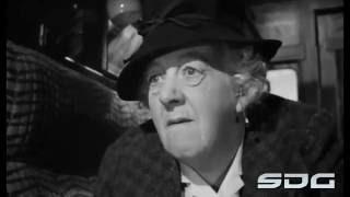 Miss Marple's Theme (MARGARET RUTHERFORD) HD 720p (Ron Goodwin)