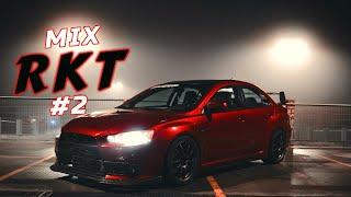 Mix RKT 2024 (#2) // EXPLOTA TU AUTO // RKT + PERREO FUNK // Dj RuLoX