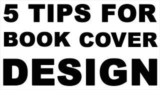 5 Design Tips For Making A Great Picture Book Cover