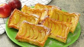 Dessert alle mele sottosopra: facilissime e super veloci da preparare