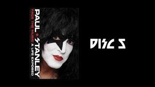 "Face the Music" by Paul Stanley Disc 5