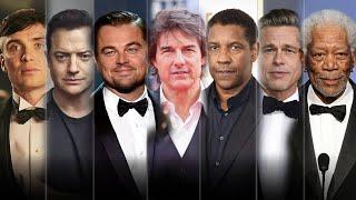 TOP 100 | Age of Famous Hollywood Actors in 2043 | Oldest to Youngest