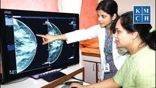 Kovai Medical Hospitals | Breast cancer awareness | Dr. Rupa Renganathan