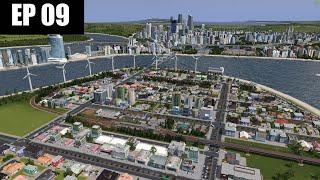 More Suburbs! | Cities Skylines Episode 09