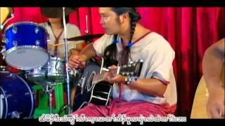 Karen Song - Ler Dar Baw Yar - Ni Doe & Gay Khel Ler (Taungoo Paku Karen)