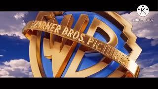 Warner Bros. Pictures Logo Fanfare Attempt 2