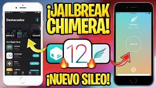UPDATED TUTORIAL  JAILBREAK iOS 12.5.7 WITH LATEST VERSION OF SILEO (Chimera)