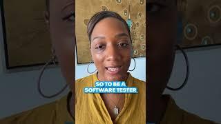 What I do as a Software Tester #softwarehouse #softwaretesters #automation #datascience