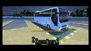 otobüs simülatör (bölüm 1)