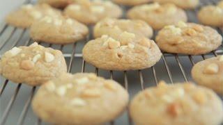 Top 10 Types of Cookies