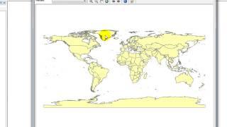 GIS metadata: A Technical Video Lecture