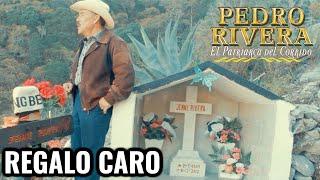 REGALO CARO SU CANCION FAVORITA "Jenni Rivera" "Pedro Rivera" | Video Oficial