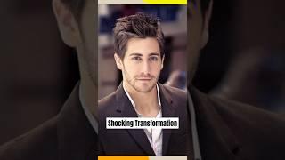  10 Hottest Actors Transformation - Now and Then #nowandthen #actortransformations