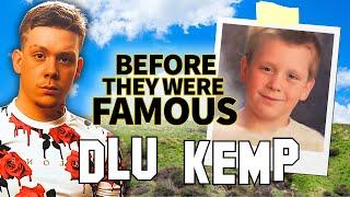 DLU Kemp | Before They Were Famous | Arkansas' Hip-Hop Prodigy!