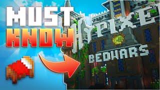 The NEW Bedwars Update! [EXPLAINED]