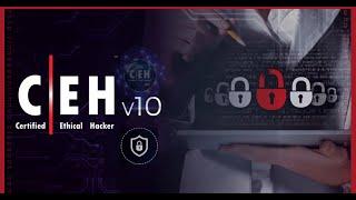 Giới thiệu Series CEH Tiếng Việt (Certified Ethical Hacker) miễn phí