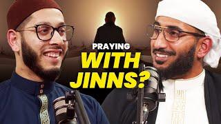 How to Pray Like the Prophet ﷺ | Ustadh Asim Khan (Full Podcast)