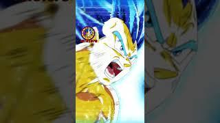 (Part 1/2) INT Vegeta cooking!? #dokkanglb #dbzdokkanbattle #dragonballzdokkanbattle #dragonball