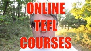 Do Not Do Any Cheap TEFL Courses