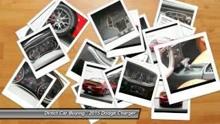 2015 Dodge Charger Sterling VA 95841