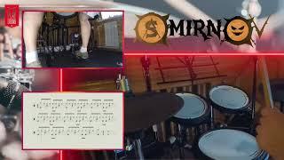 #1 Basic Drum Beats. Three beats for beginners drummers. #drumlessons