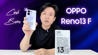 Oppo Reno13 F 4G và 5G chính hãng: nhiều tính năng AI, kháng nước IP68/IP69 với mức giá hơn 6 củ