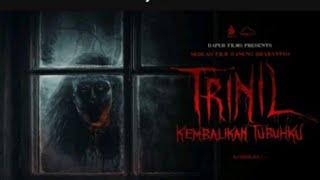 FILM Trinil kembalikan Tubuhku‼️FILM INDO FUL MOVIE #film #alurceritafilm #bioskop #indonesia