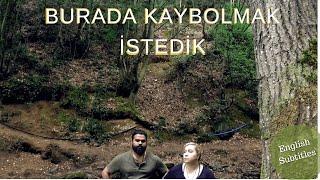 This Is By Far Our Favorite Place | Nüzhetiye Waterfall | Second Day in #Vlog Helikon