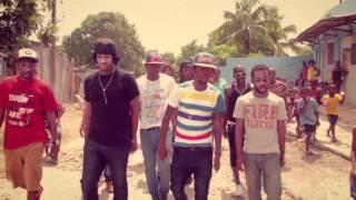 Popcaan - System (Official Video)