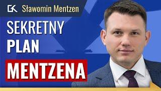 PRZEŁOMOWE WYBORY 2023 - Czy w POLSCE będzie LEPIEJ? – Sławomir Mentzen | 257