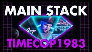How to synthwave like TimeCop1983 "Tonight" (synthwave tutorial)