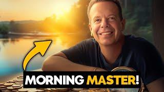 START Your MORNING With THIS HABIT and WEALTH Will Follow! | Joe Dispenza | Top 10 Rules