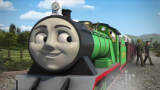 Useful Railway - Rex's Theme